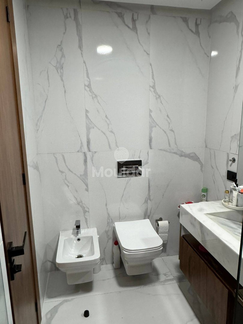 Apartament do wynajęcia w Dar Bouazza - 2 sypialnie - Photo 16