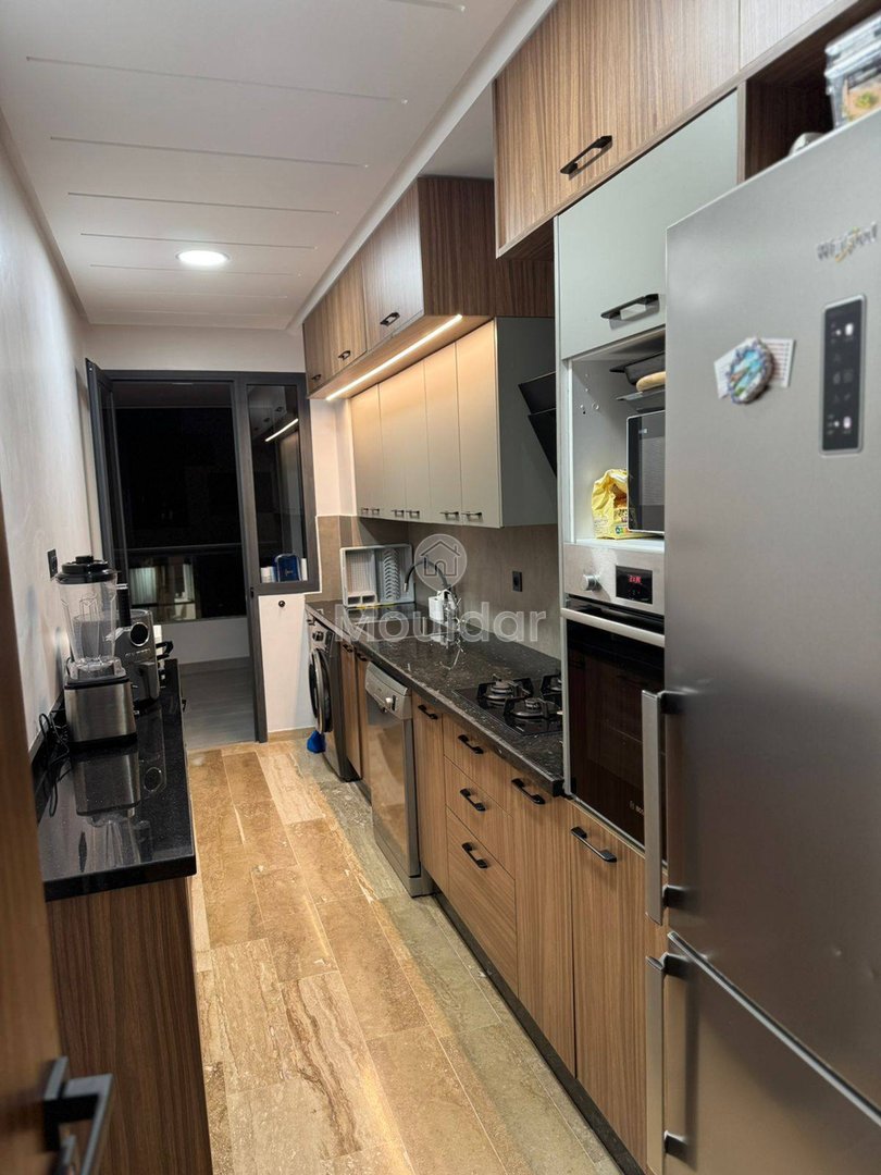 Apartament do wynajęcia w Dar Bouazza - 2 sypialnie - Photo 10