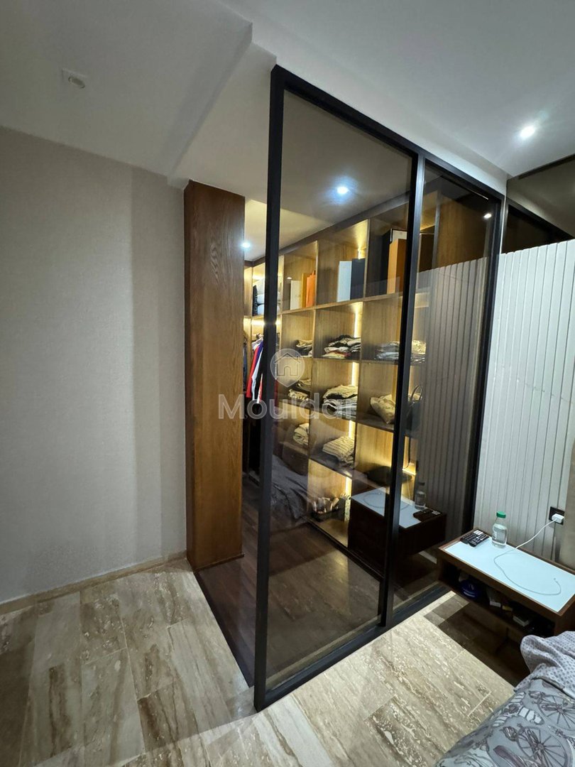 Apartament do wynajęcia w Dar Bouazza - 2 sypialnie - Photo 13