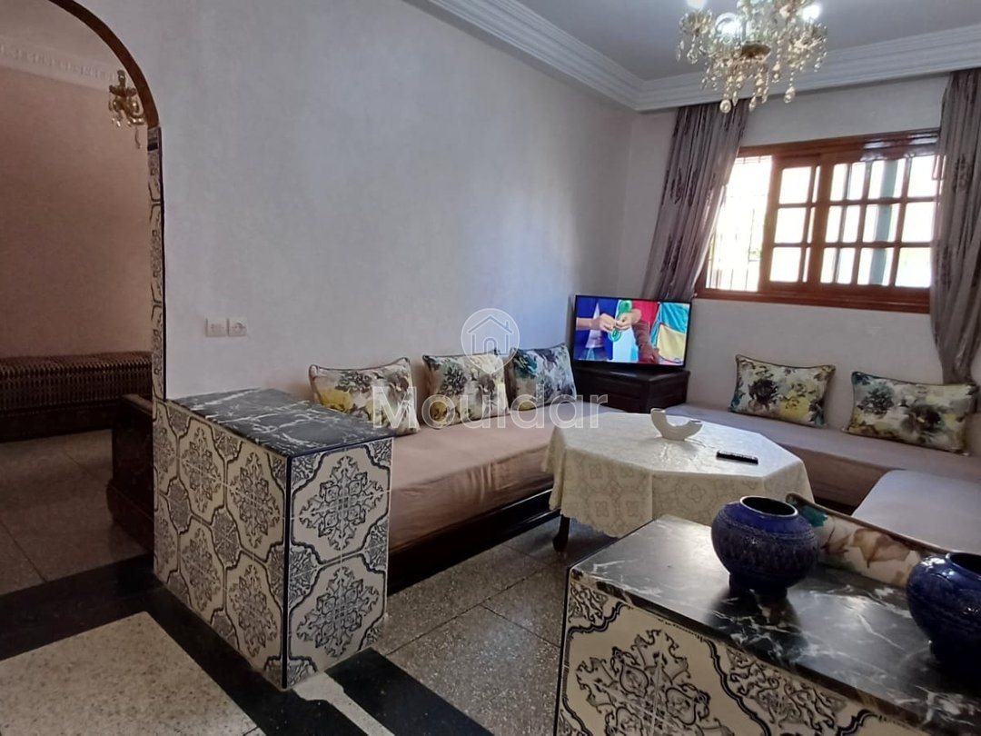 VERKAUF: GERÄUMIGE 2-ZIMMER-WOHNUNG IN HAY NAHDA - Photo 1