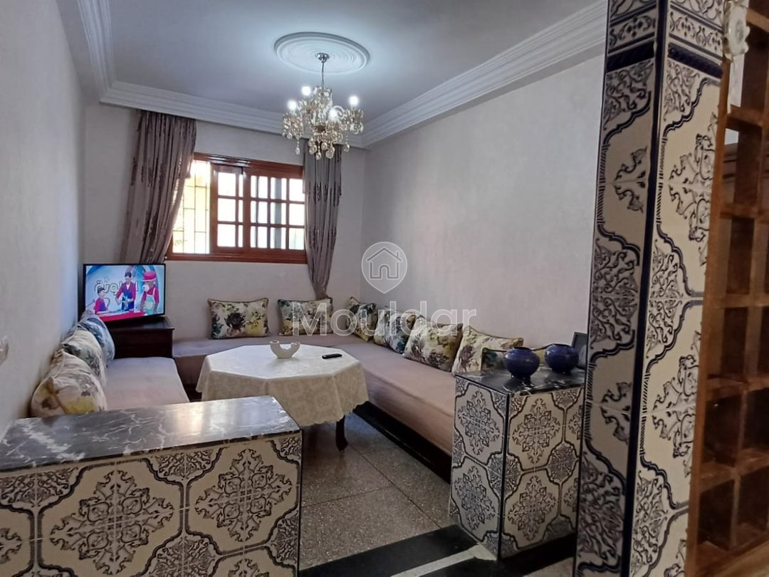 VERKAUF: GERÄUMIGE 2-ZIMMER-WOHNUNG IN HAY NAHDA - Photo 2