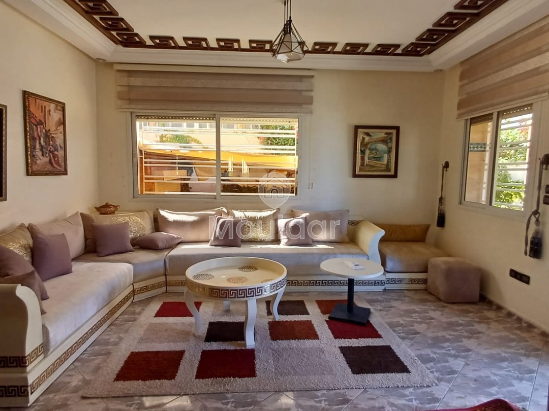 فيلا استثنائية للبيع في تمارة - حارهورا، 340م² - Photo 11