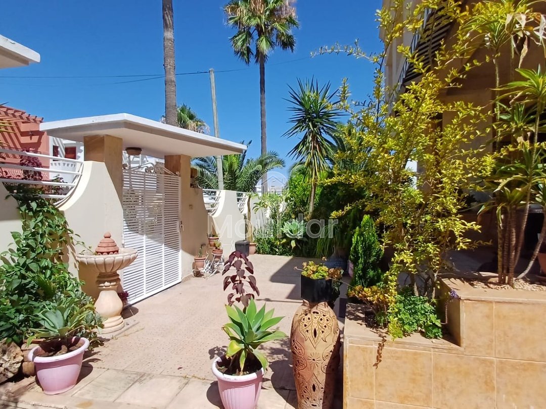 فيلا استثنائية للبيع في تمارة - حارهورا، 340م² - Photo 5