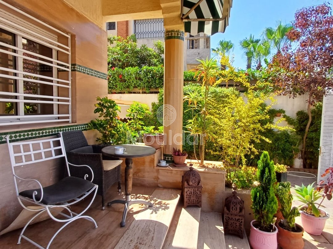 فيلا استثنائية للبيع في تمارة - حارهورا، 340م² - Photo 7