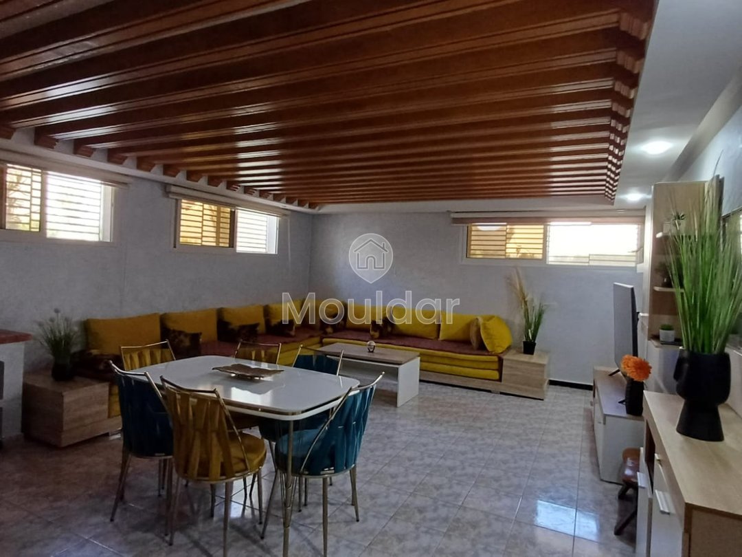 فيلا استثنائية للبيع في تمارة - حارهورا، 340م² - Photo 16