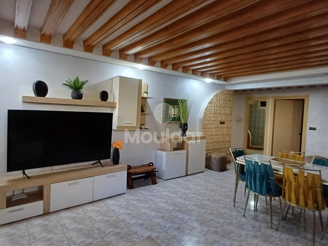 فيلا استثنائية للبيع في تمارة - حارهورا، 340م² - Photo 23