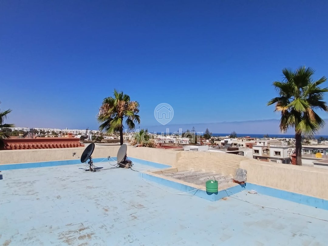 فيلا استثنائية للبيع في تمارة - حارهورا، 340م² - Photo 24