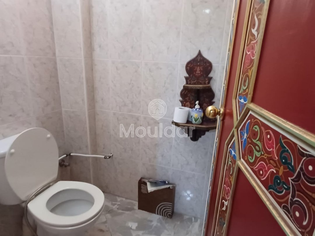 فيلا استثنائية للبيع في تمارة - حارهورا، 340م² - Photo 26