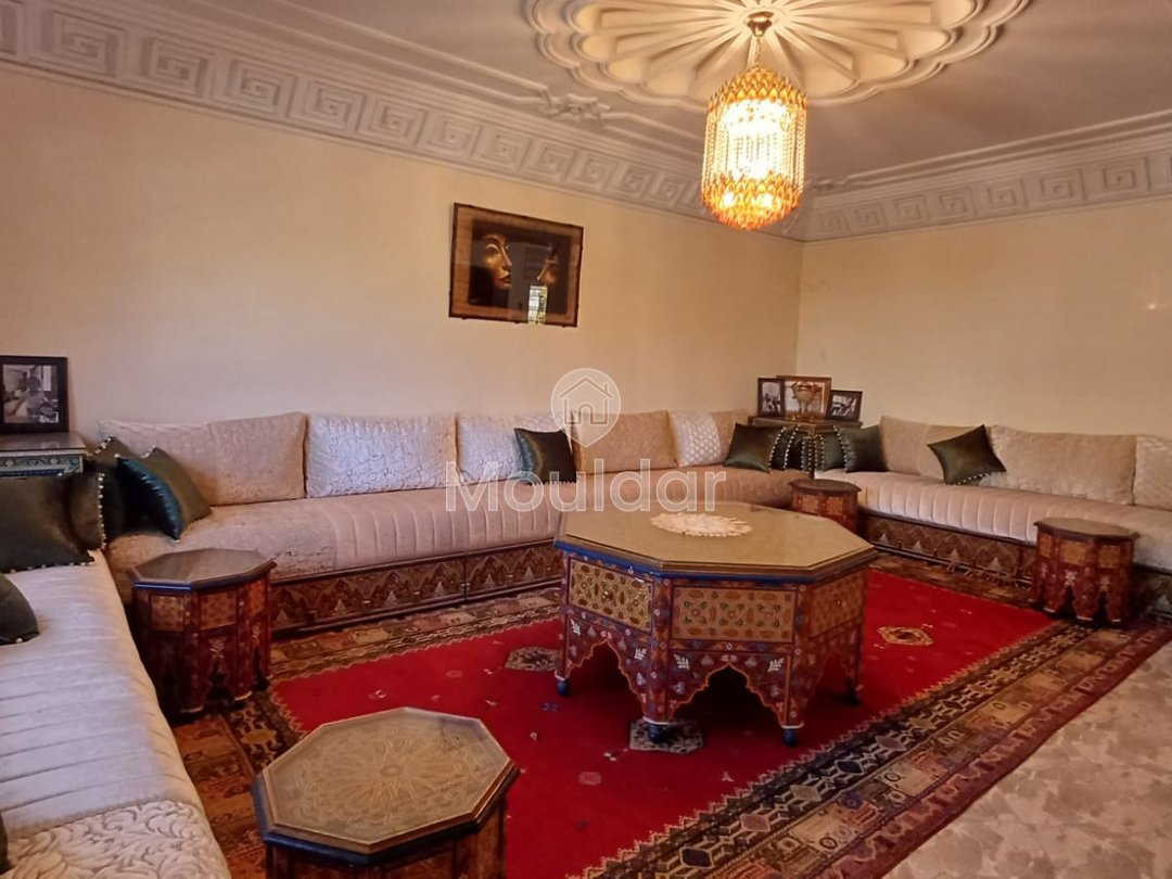 فيلا استثنائية للبيع في تمارة - حارهورا، 340م² - Photo 9