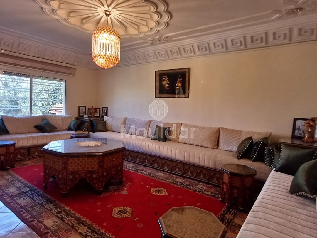 فيلا استثنائية للبيع في تمارة - حارهورا، 340م² - Photo 8