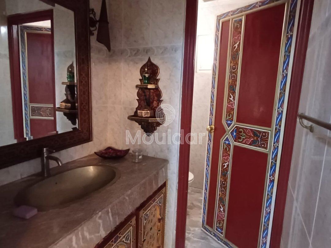 فيلا استثنائية للبيع في تمارة - حارهورا، 340م² - Photo 12