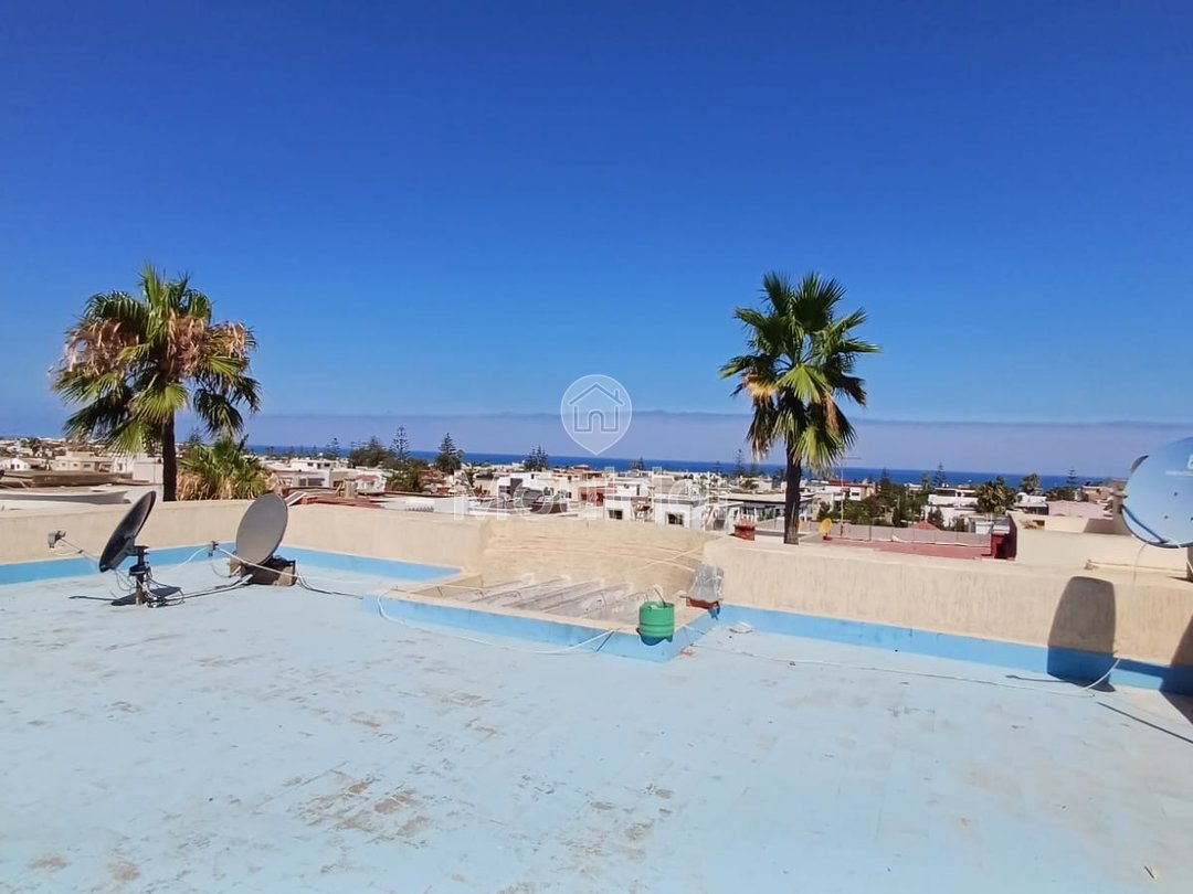 فيلا استثنائية للبيع في تمارة - حارهورا، 340م² - Photo 25