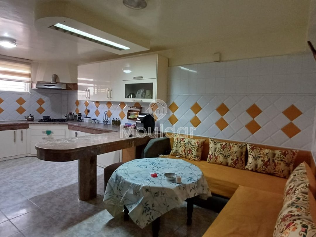 فيلا استثنائية للبيع في تمارة - حارهورا، 340م² - Photo 20