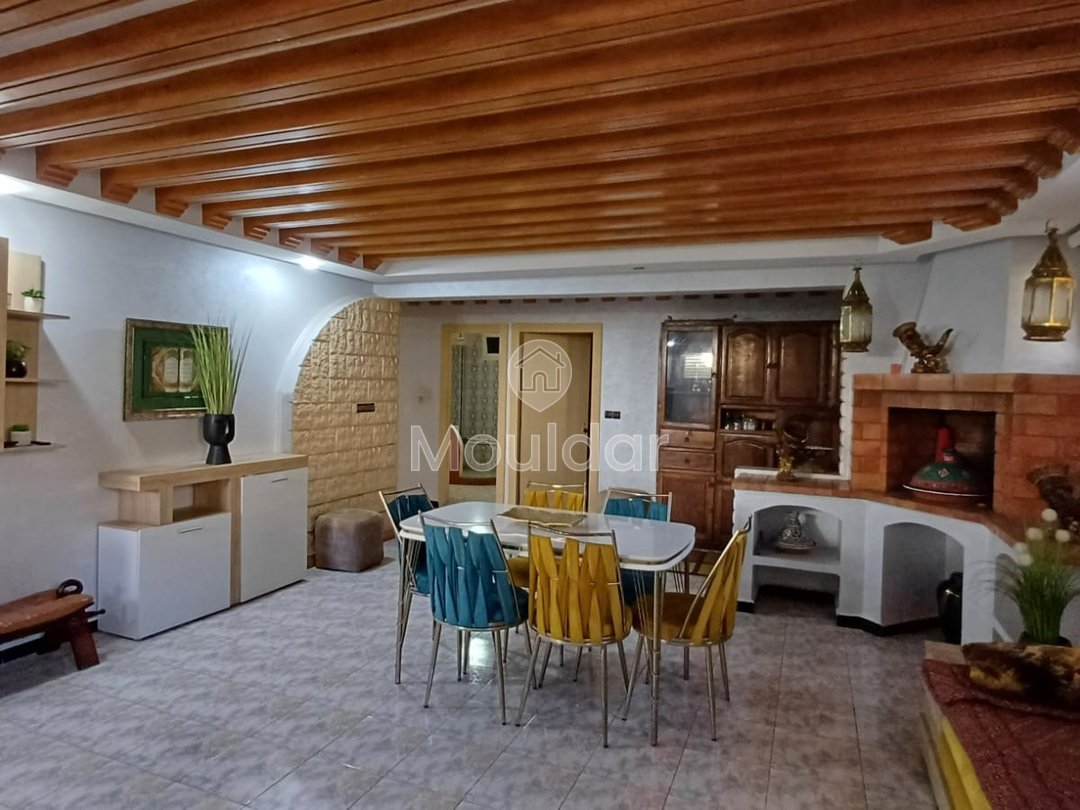 فيلا استثنائية للبيع في تمارة - حارهورا، 340م² - Photo 18