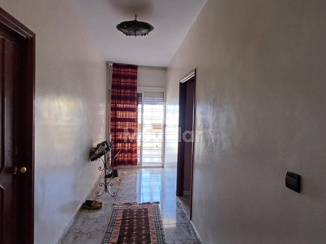 فيلا استثنائية للبيع في تمارة - حارهورا، 340م² - Photo 13