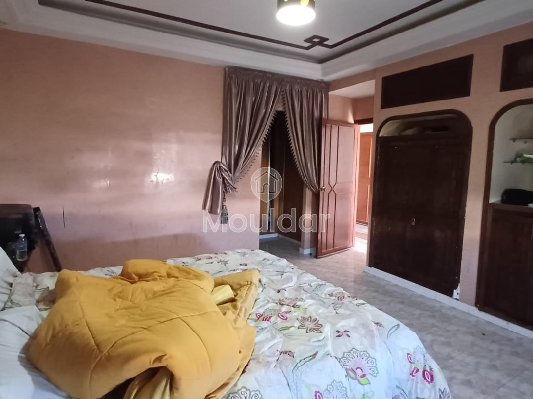 فيلا استثنائية للبيع في تمارة - حارهورا، 340م² - Photo 22