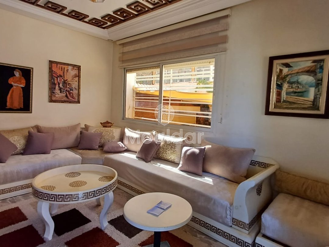 فيلا استثنائية للبيع في تمارة - حارهورا، 340م² - Photo 6