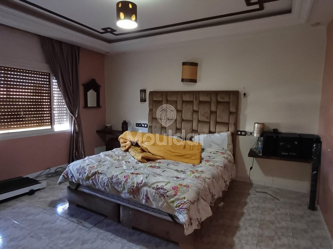 فيلا استثنائية للبيع في تمارة - حارهورا، 340م² - Photo 21