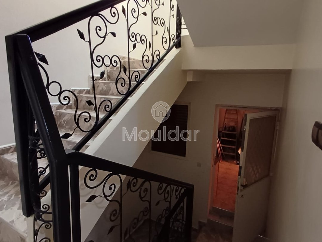 فيلا استثنائية للبيع في تمارة - حارهورا، 340م² - Photo 14