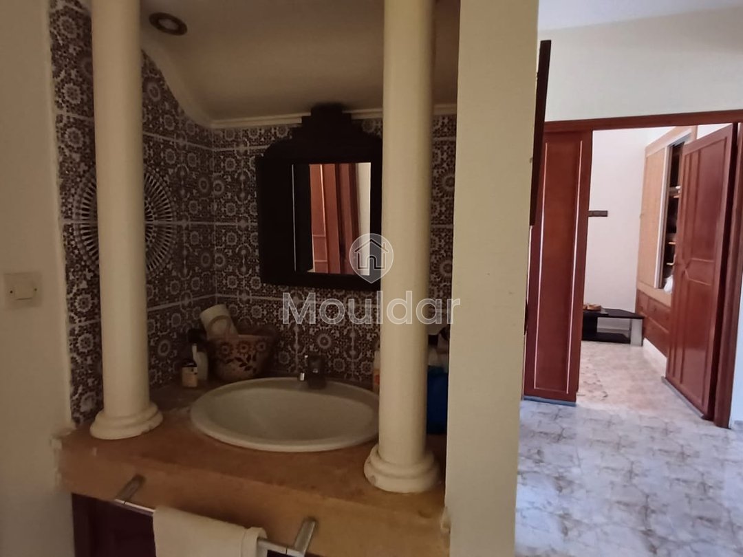 فيلا استثنائية للبيع في تمارة - حارهورا، 340م² - Photo 27