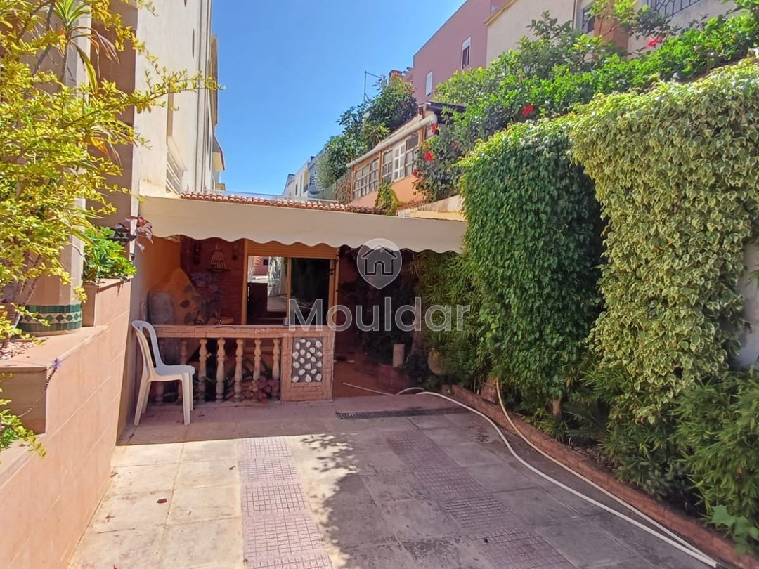 فيلا استثنائية للبيع في تمارة - حارهورا، 340م² - Photo 4