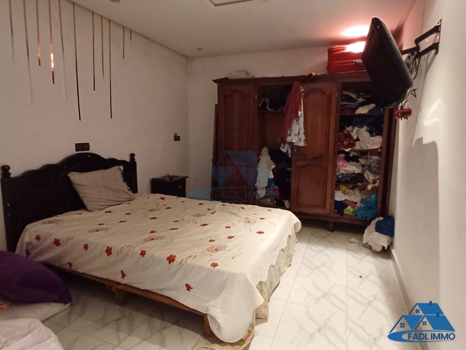 SALE OF HOUSE IN AL KOUASS IN RABAT - Photo 8