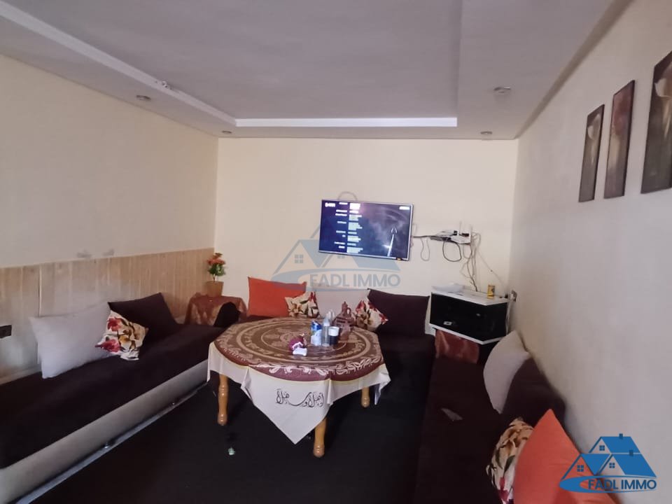 SALE OF HOUSE IN AL KOUASS IN RABAT - Photo 2