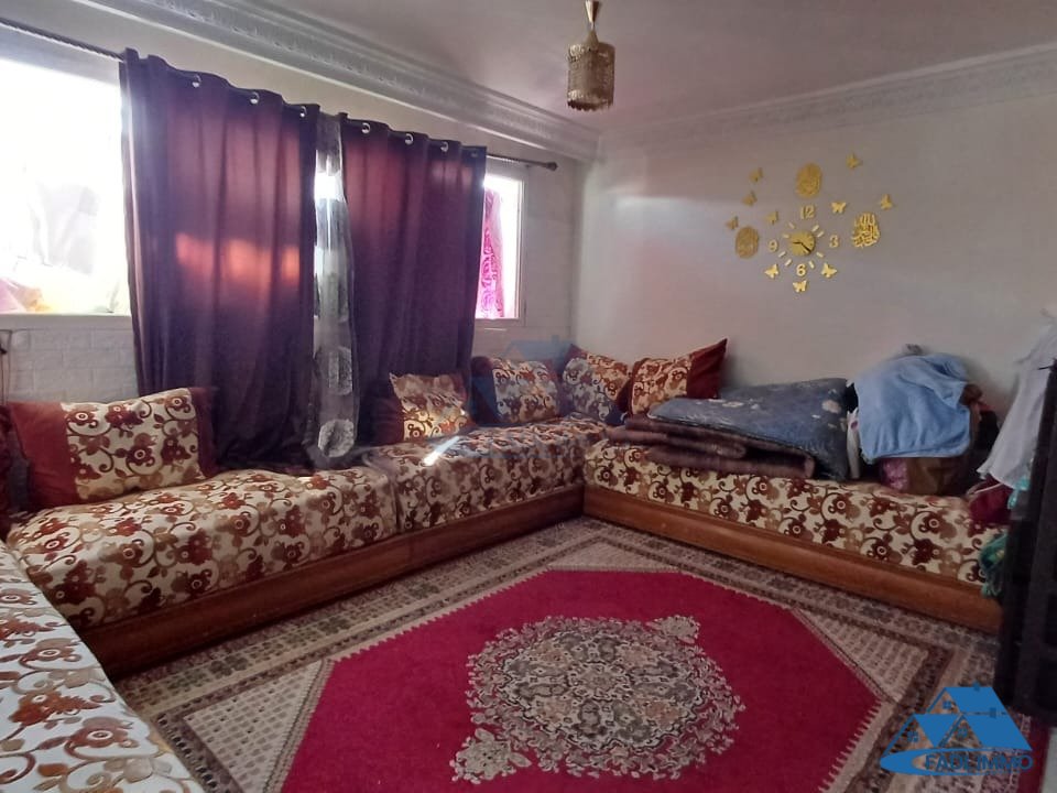 SALE OF HOUSE IN AL KOUASS IN RABAT - Photo 6