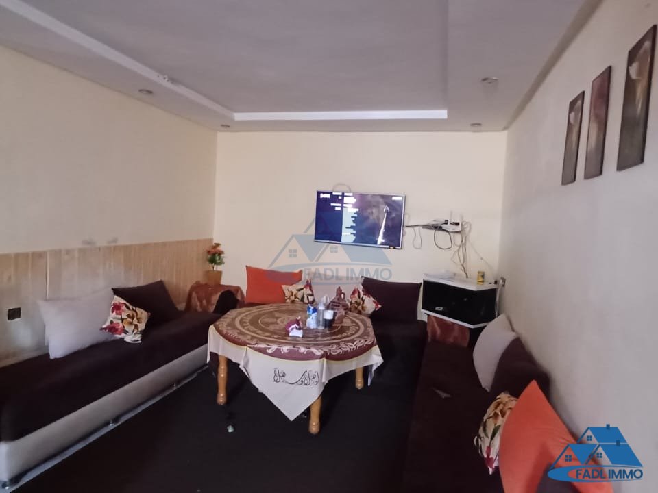 SALE OF HOUSE IN AL KOUASS IN RABAT - Photo 3