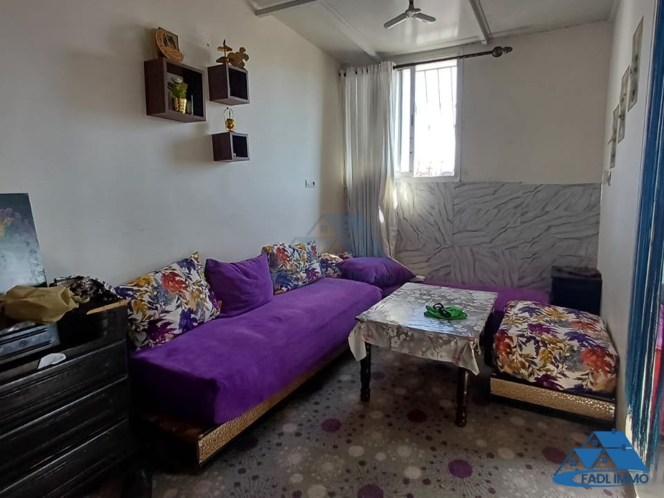 SALE OF HOUSE IN AL KOUASS IN RABAT - Photo 4