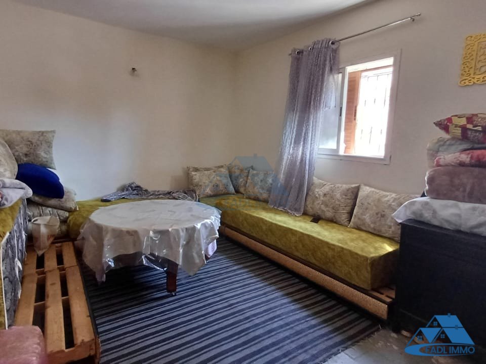 SALE OF HOUSE IN AL KOUASS IN RABAT - Photo 5