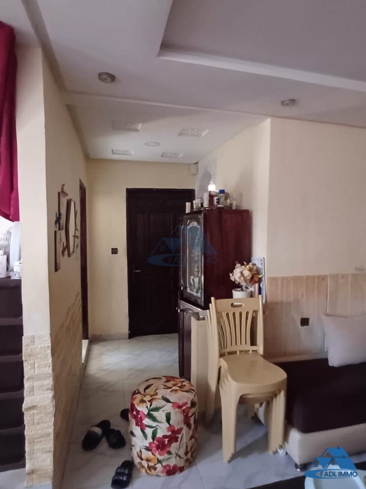SALE OF HOUSE IN AL KOUASS IN RABAT - Photo 11