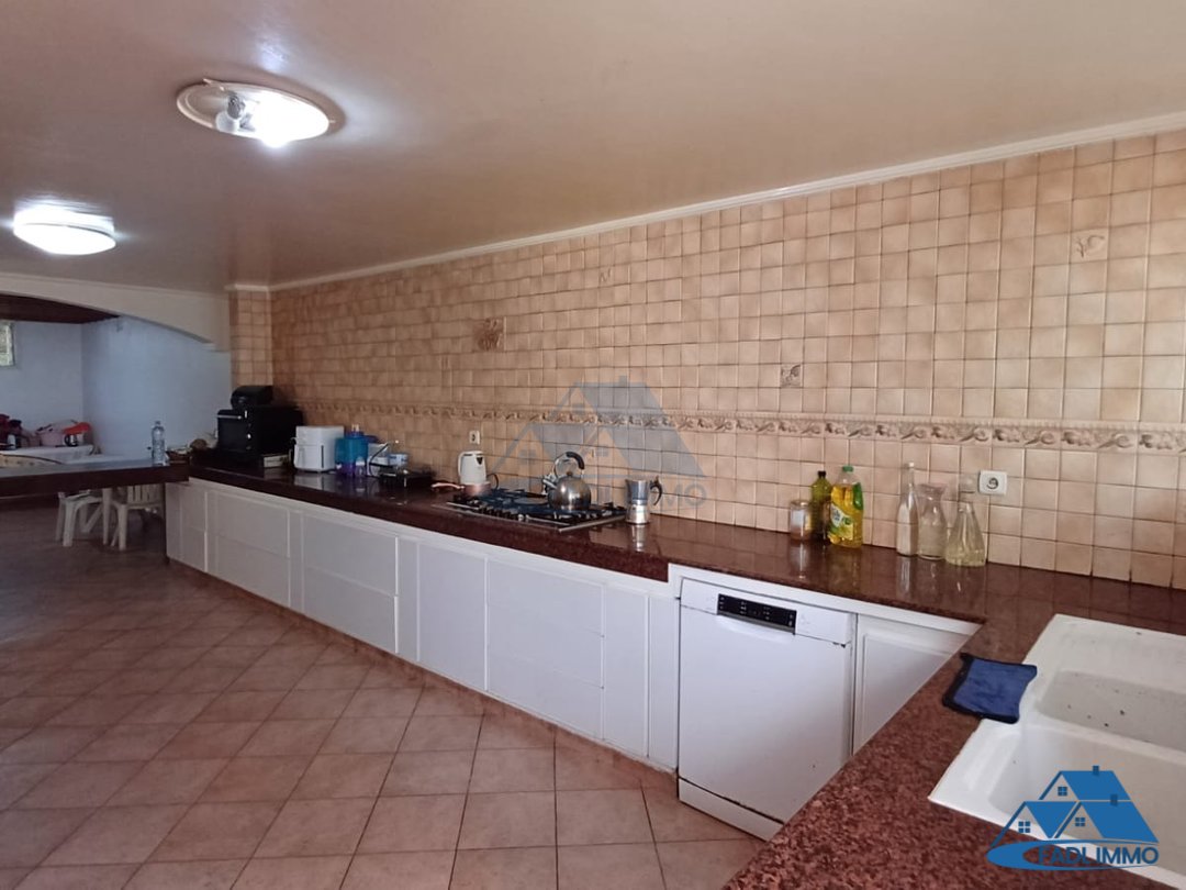 SALE OF VILLA IN AL MOUNTALAK 2 NEIGHBORHOOD RABAT - Photo 16