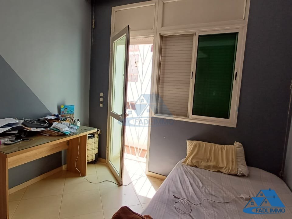 SALE OF VILLA IN AL MOUNTALAK 2 NEIGHBORHOOD RABAT - Photo 9