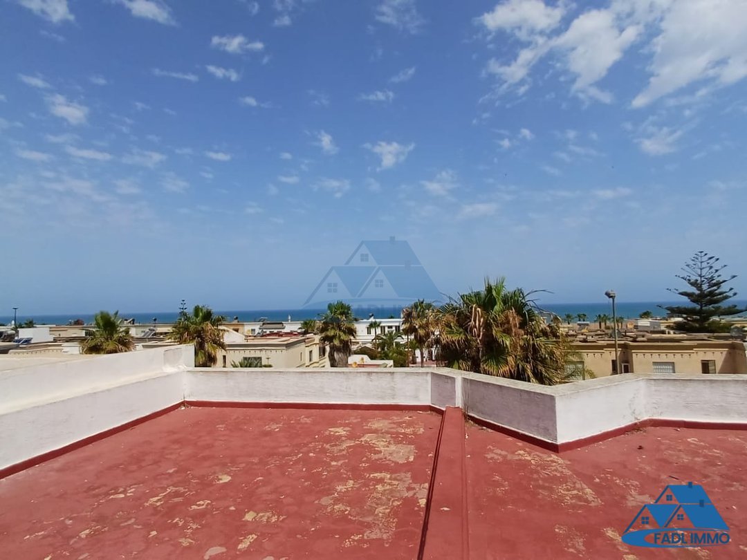 SALE OF VILLA IN AL MOUNTALAK 2 NEIGHBORHOOD RABAT - Photo 13