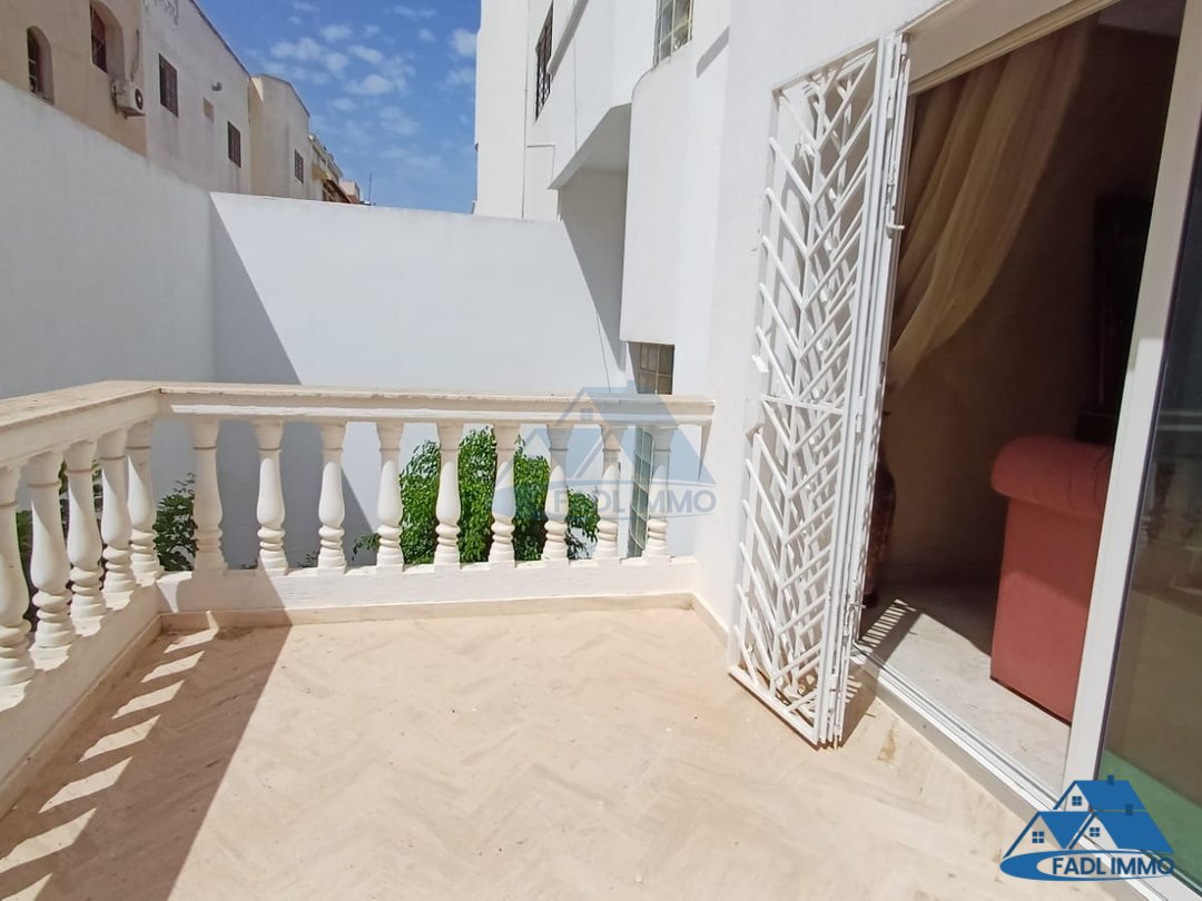 SALE OF VILLA IN AL MOUNTALAK 2 NEIGHBORHOOD RABAT - Photo 14