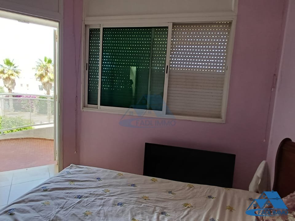 SALE OF VILLA IN AL MOUNTALAK 2 NEIGHBORHOOD RABAT - Photo 6