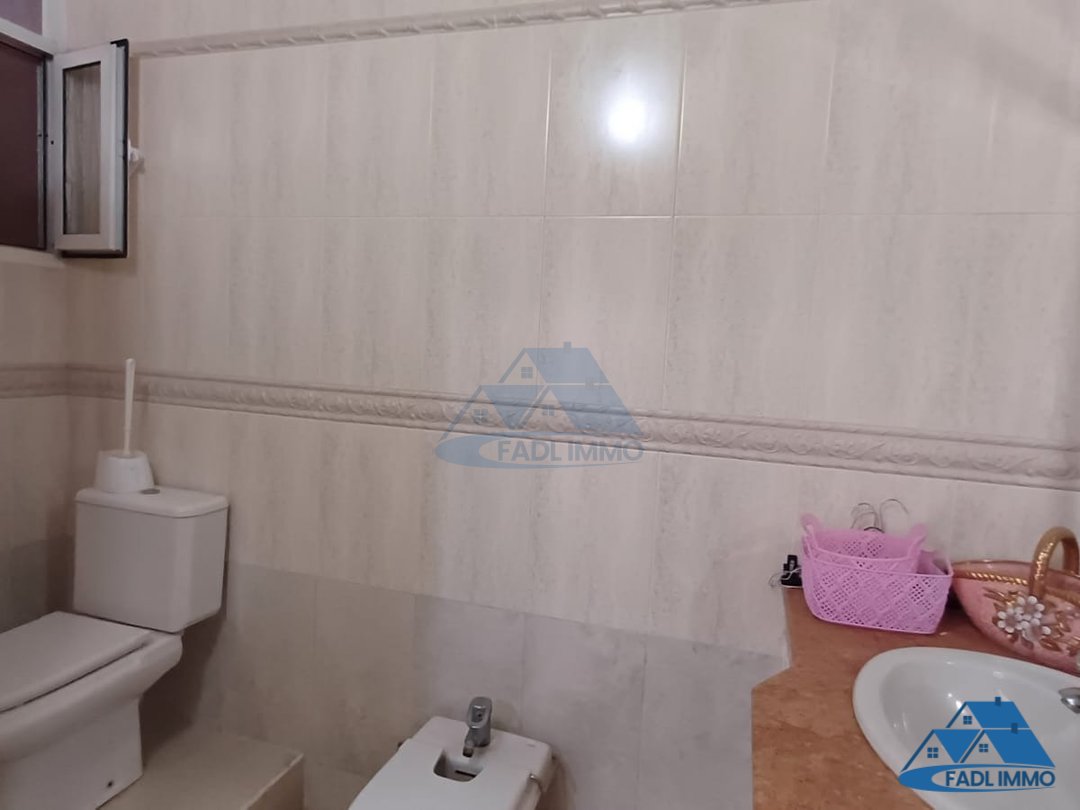 SALE OF VILLA IN AL MOUNTALAK 2 NEIGHBORHOOD RABAT - Photo 21