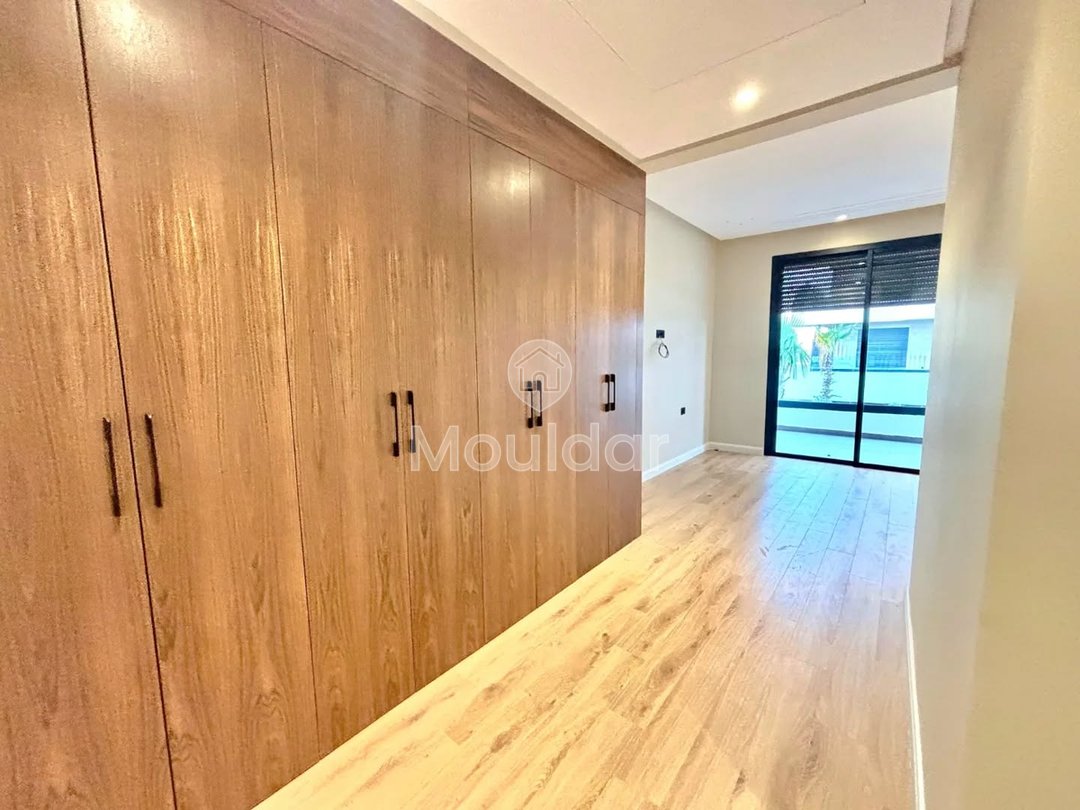 Casablanca'da California mahallesinde Kiralık Geniş Daire - Photo 6