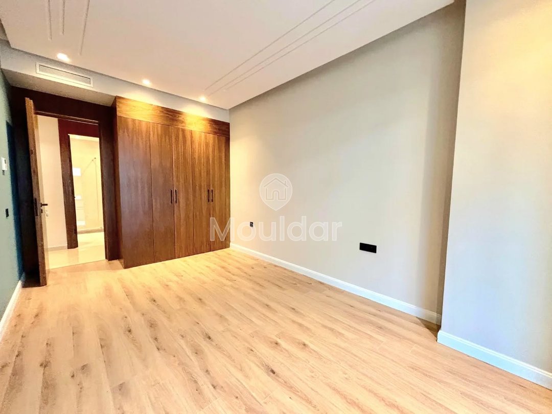 Casablanca'da California mahallesinde Kiralık Geniş Daire - Photo 5