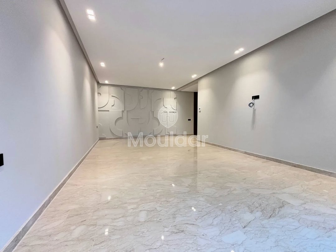 Casablanca'da California mahallesinde Kiralık Geniş Daire - Photo 7