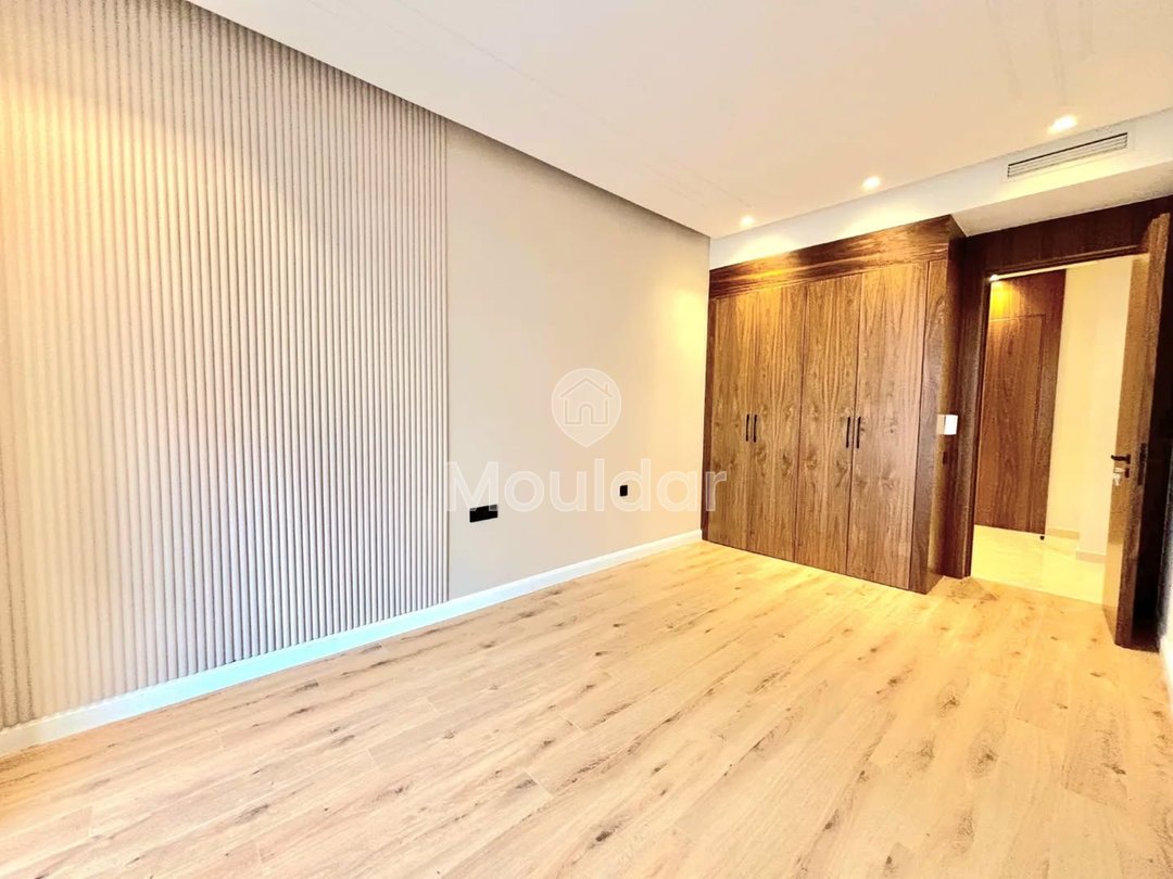 Casablanca'da California mahallesinde Kiralık Geniş Daire - Photo 4