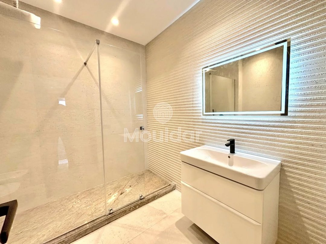 Casablanca'da California mahallesinde Kiralık Geniş Daire - Photo 10