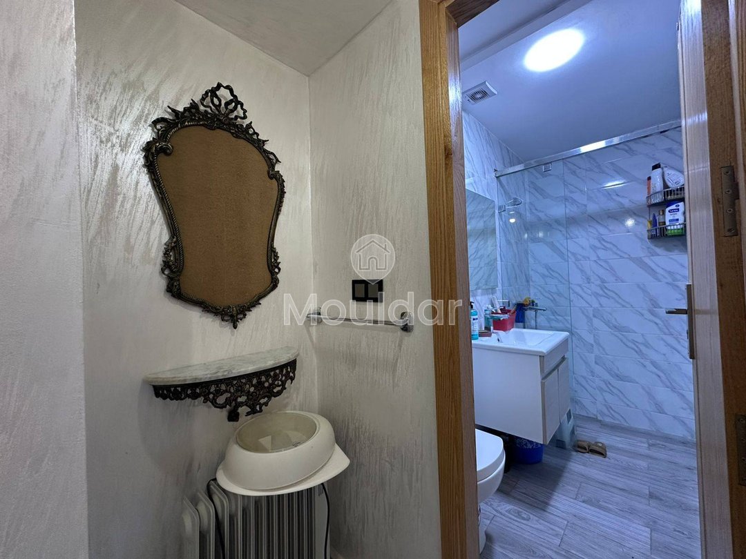 Γοητευτικό ντουπλέξ προς πώληση στη Φες - 90 m² άνεση - Photo 14