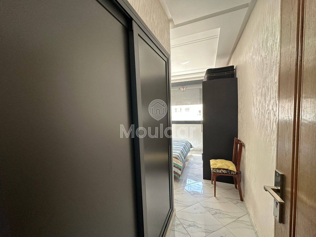 Γοητευτικό ντουπλέξ προς πώληση στη Φες - 90 m² άνεση - Photo 10