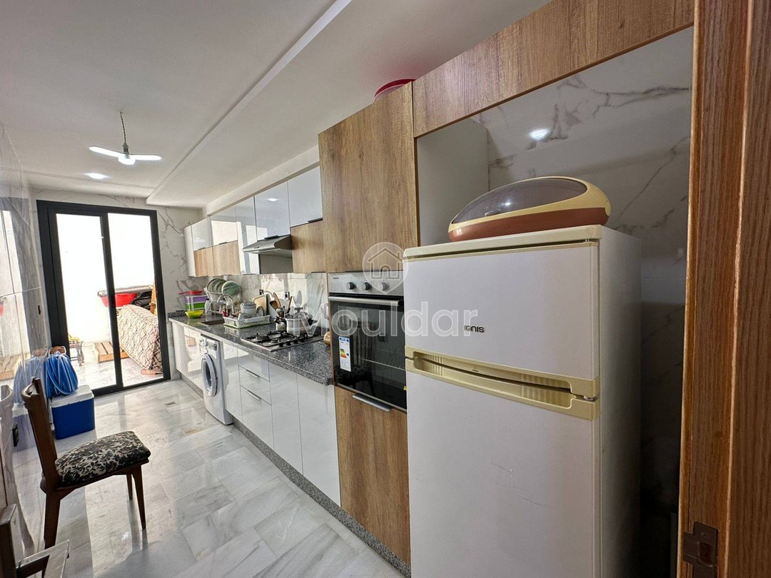 Γοητευτικό ντουπλέξ προς πώληση στη Φες - 90 m² άνεση - Photo 12