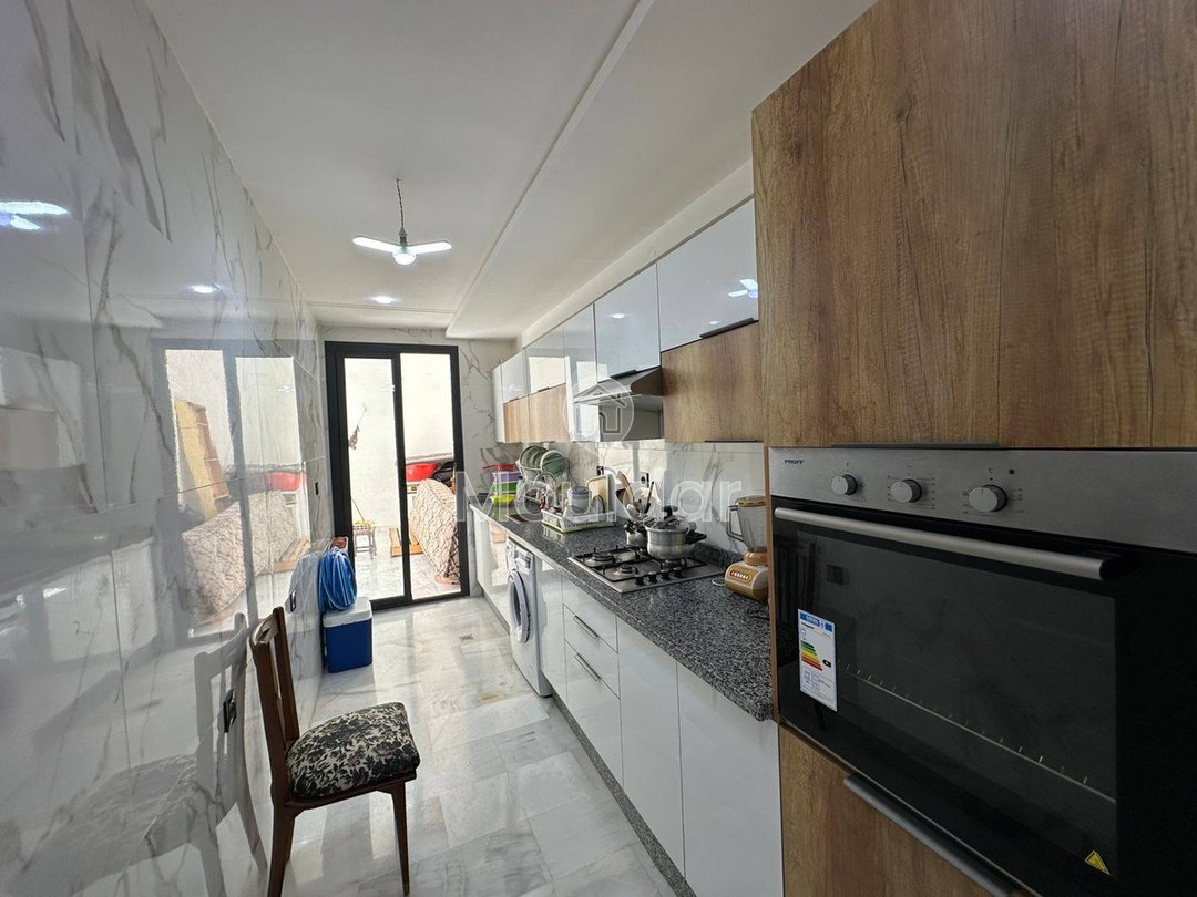 Γοητευτικό ντουπλέξ προς πώληση στη Φες - 90 m² άνεση - Photo 13