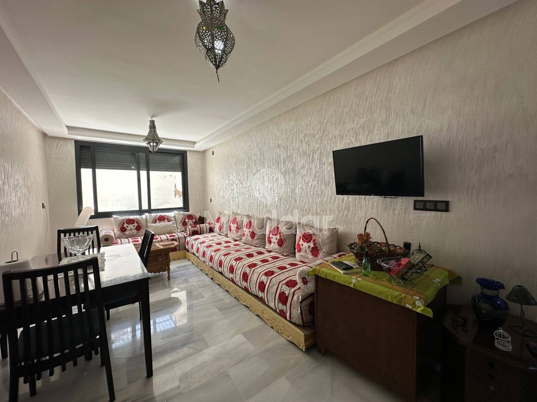 Γοητευτικό ντουπλέξ προς πώληση στη Φες - 90 m² άνεση - Photo 3