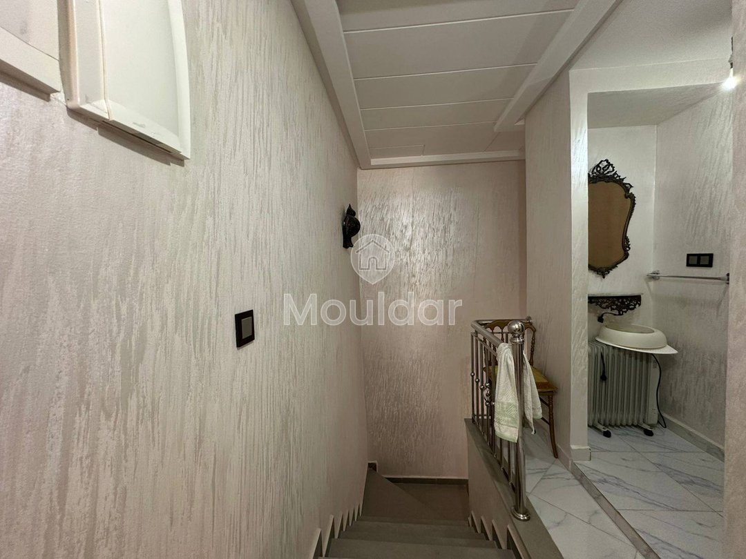 Γοητευτικό ντουπλέξ προς πώληση στη Φες - 90 m² άνεση - Photo 8