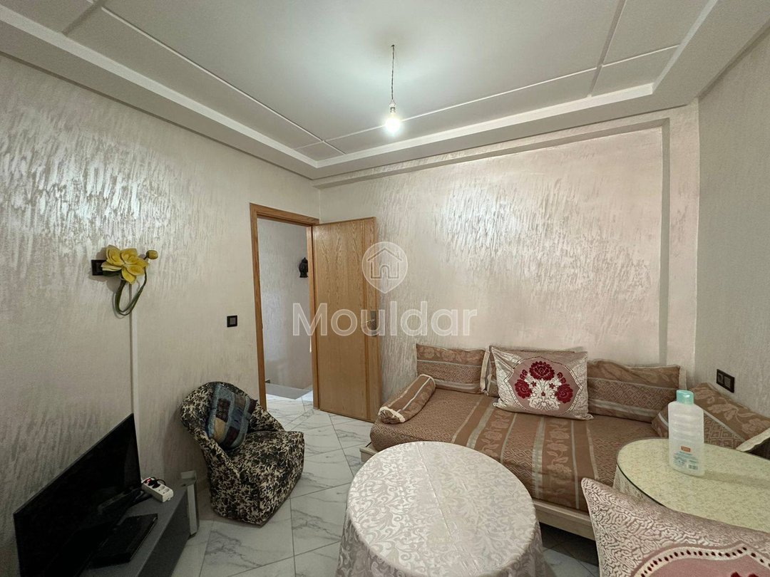 Γοητευτικό ντουπλέξ προς πώληση στη Φες - 90 m² άνεση - Photo 5